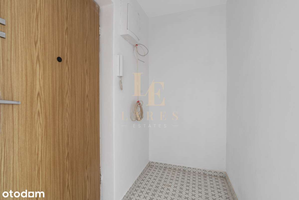 Świeżo po remoncie | Piwnica | Ciche mieszkanie-14