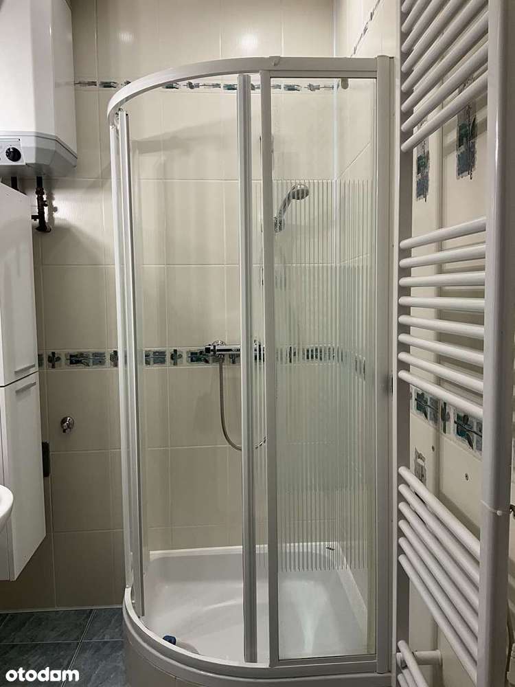 Mieszkanie z Balkonem i Garażem. - Pełny obrazek: 5/7