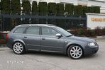 Audi A4 Avant 1.8T - 1