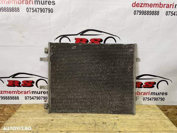 Radiator clima Trafic Vivaro Primastar 2.0dci 114cp Euro 5 M9R-786 - 2