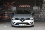 Renault Clio Sport Tourer 0.9 TCe Limited - 8