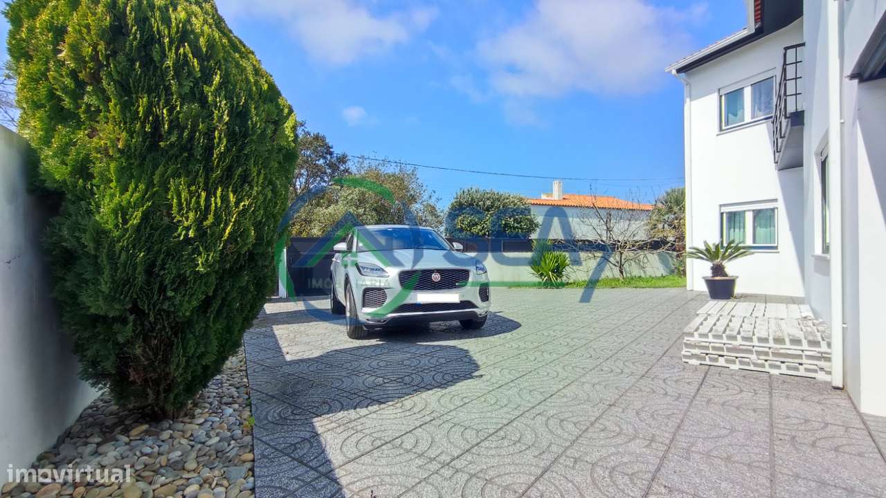 Moradia T3 isolada perto da praia, Antas-29