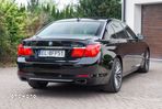 BMW Seria 7 740Li - 36