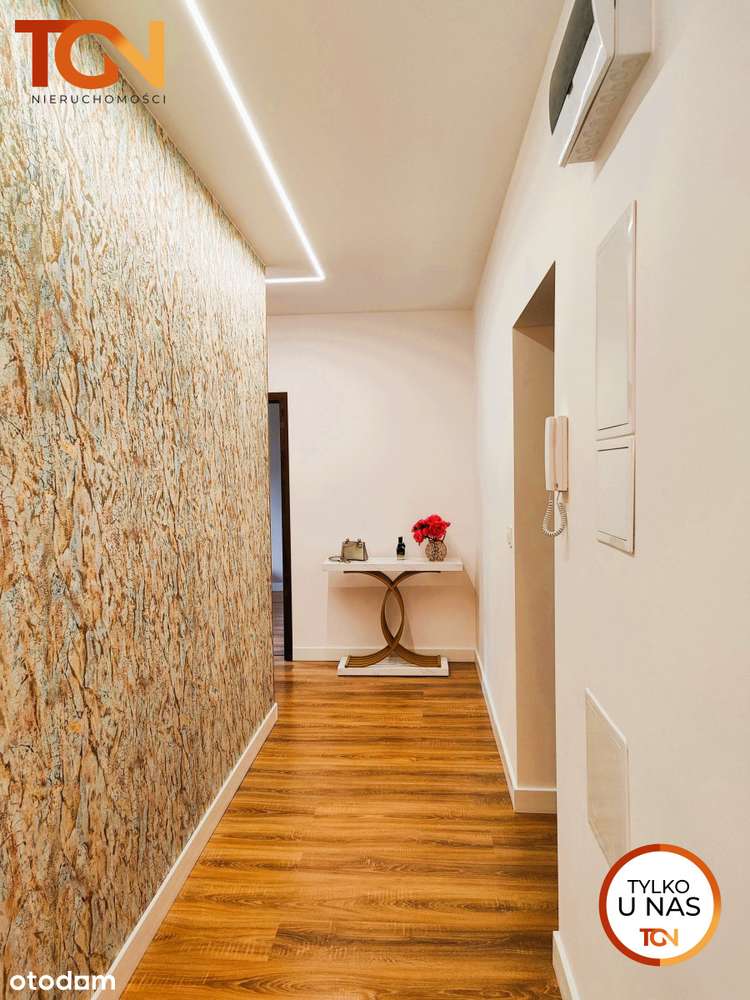 M3 w wysokim standardzie przy Parku Legionów-5