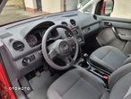 Volkswagen Caddy 1.2 (7-Si.) - 10