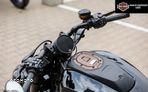 Harley-Davidson Sportster - 3