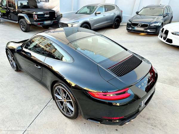 Porsche 991 Carrera 2 S PDK - 39