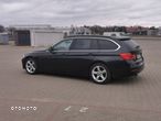 BMW Seria 3 318d Touring Sport Line - 7