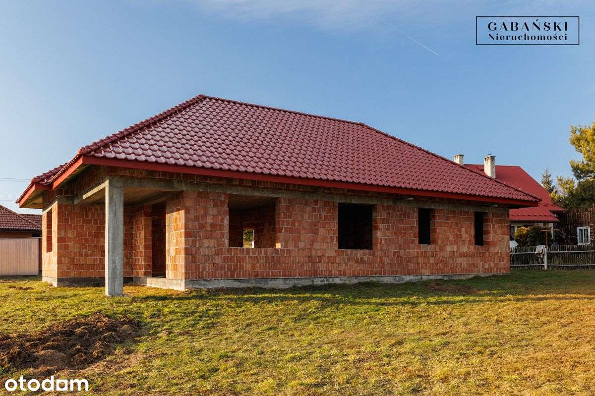 Dom na sprzedaż w Czermna - Pełny obrazek: 4/20