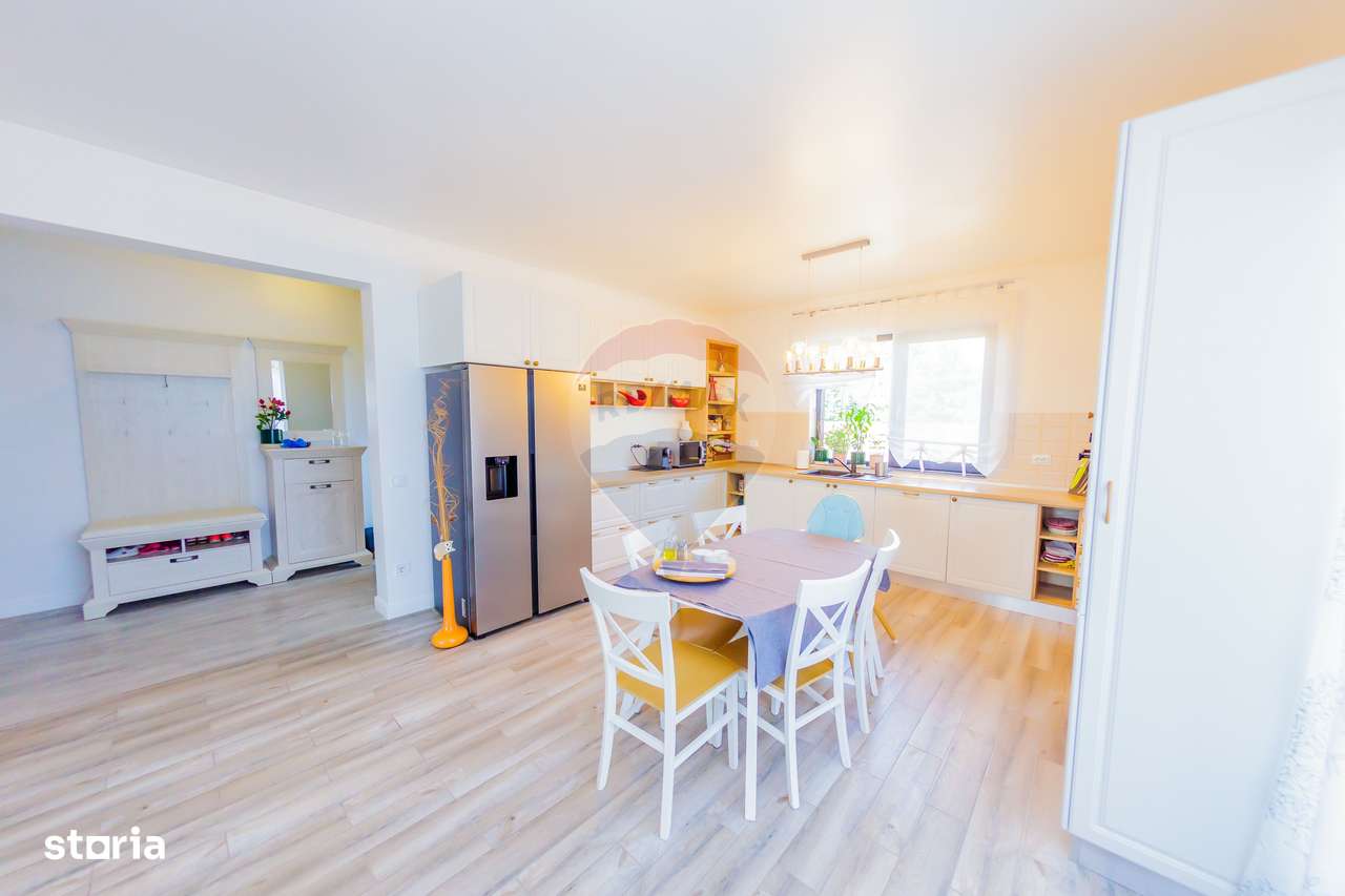 DE VANZARE in Baia Mare -Casa in stil mediteranean la pret redus - Imagine principală: 5/20