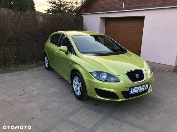 Seat Leon - 1