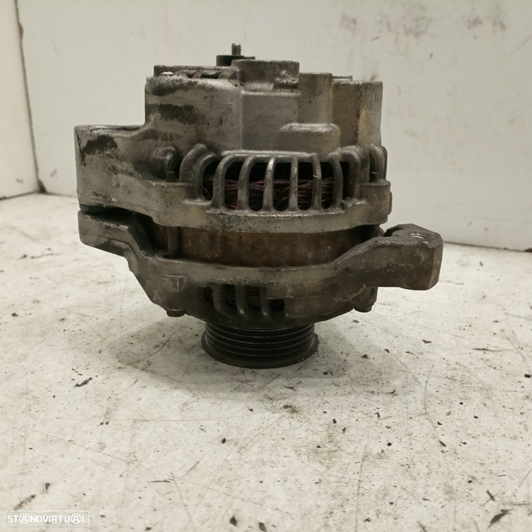 Alternador Honda Civic Vii Três Volumes (Es, Et) - 5