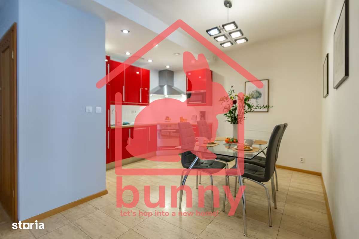 Apartament cu 4 camere, vedere panoramică, 90mp-8