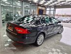 Skoda Superb - 5