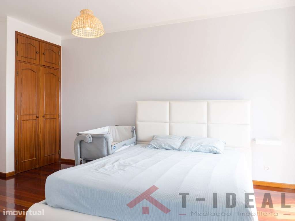 Exclusivo ! Moradia T3 com Vista Mar e Jacuzzi, a 2 Minutos da Prai...-43