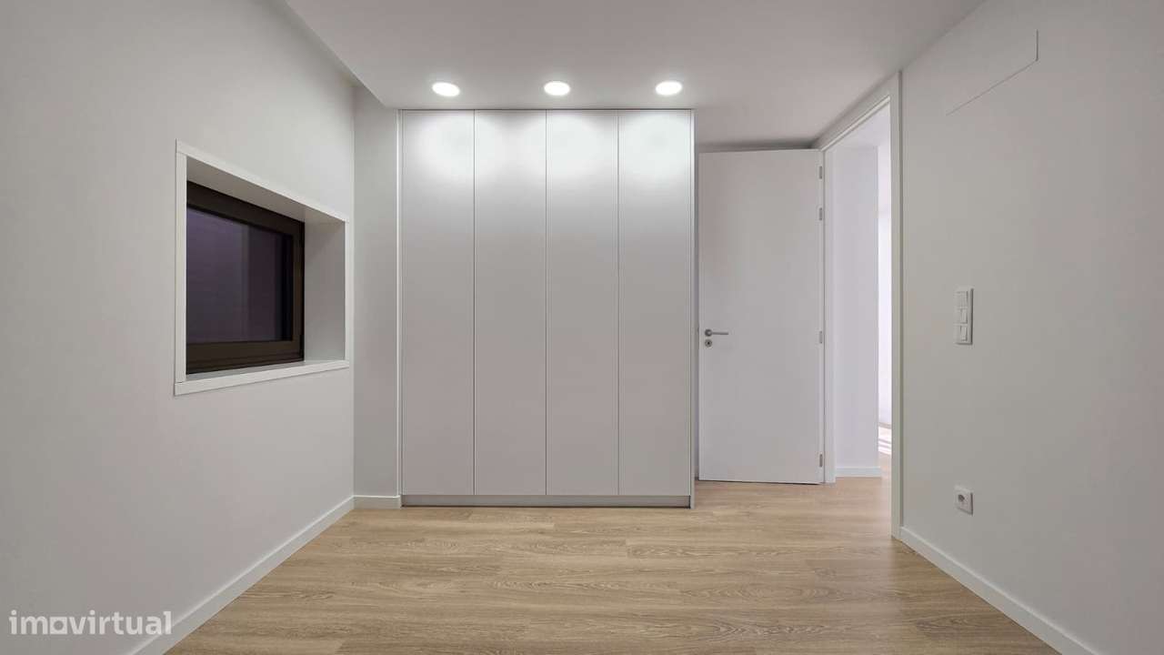 Apartamento, 100 m², São João de Ver-7