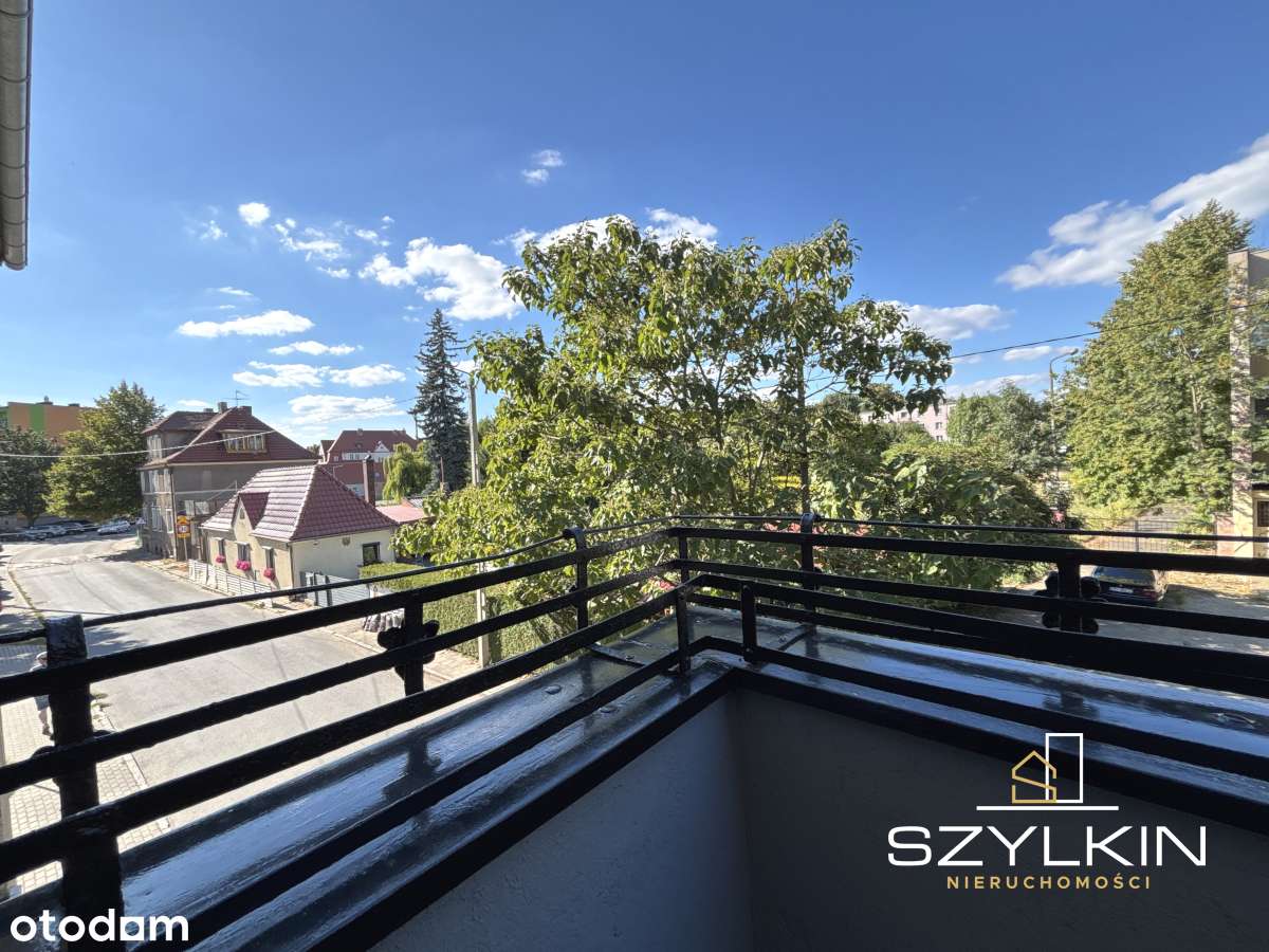 Na sprzedaż apartament blisko centrum Sulechowa.-17