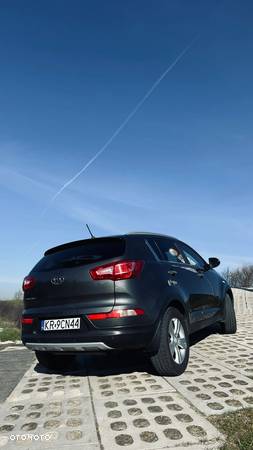 Kia Sportage 1.6 GDI L 2WD - 11