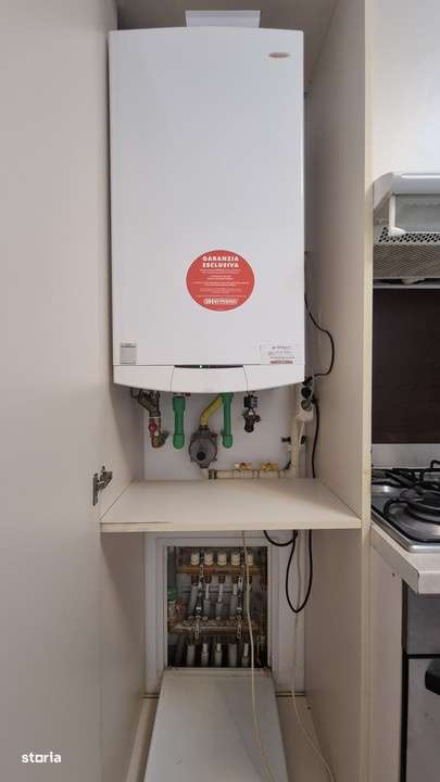 Apartament 2 Camere |Vitan |SPATIOS | METROU|Centrala proprie| Terasa| - Imagine principală: 5/11