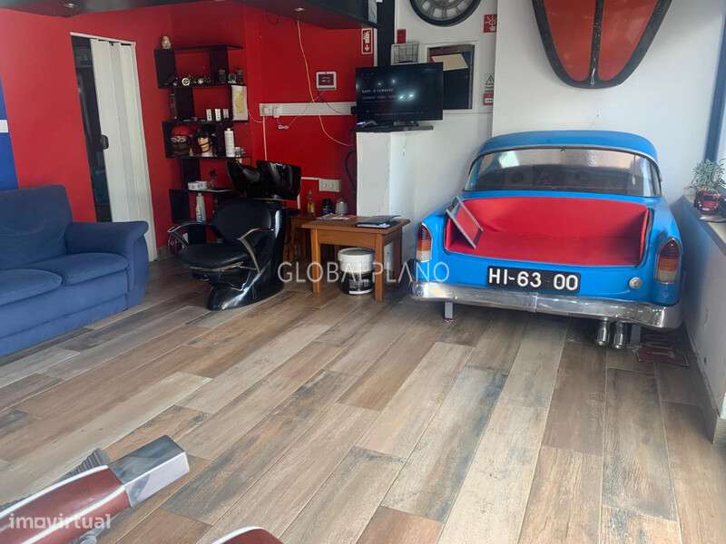 Loja - Praia da Rocha - Grande imagem: 4/7