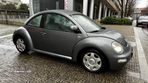 VW New Beetle 1.9 TDi EC - 8