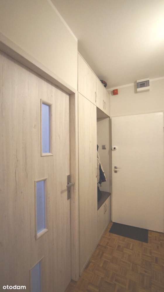 Sprzedaż mieszk.3-pok. Szarych Szeregów niski blok-10