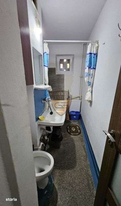 3 Camere Semi-decomandat Balcon Boxa, Et 1/4, Km 4-5 Complex - Imagine principală: 4/6