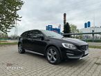 Volvo V60 Cross Country D4 AWD Geartronic Summum - 8