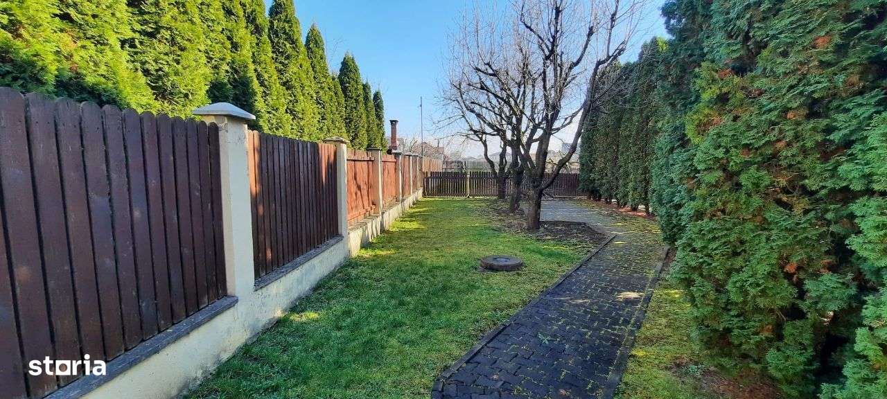 Vindem casa 5 cam, singur in curte, Cal. Voinicenilor, Zona Horgosa - Imagine principală: 5/19