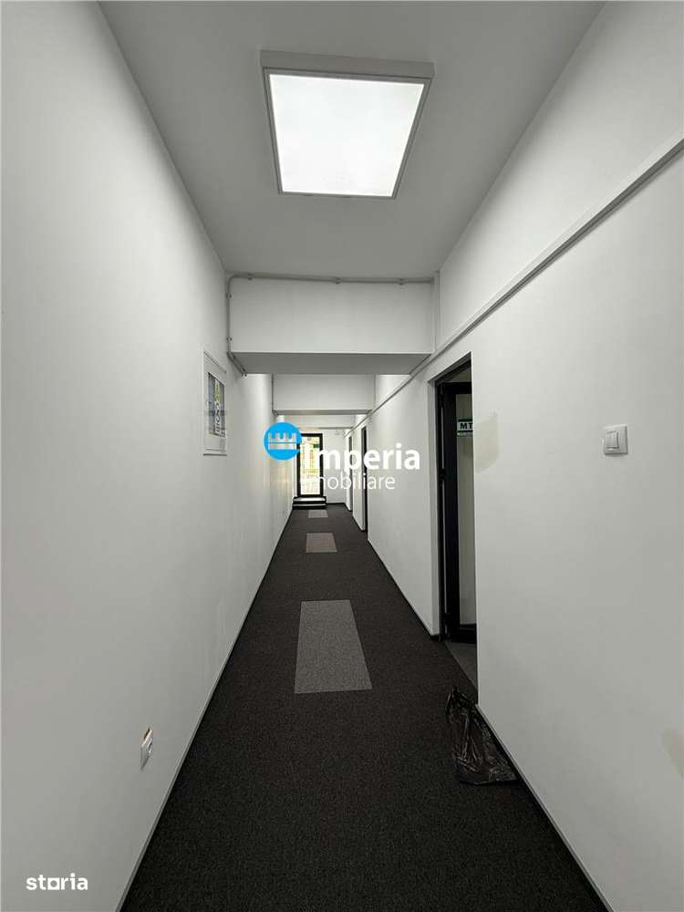 Spatii amenajate,birouri de inchiriat,zona Baza III - Imagine principală: 5/9