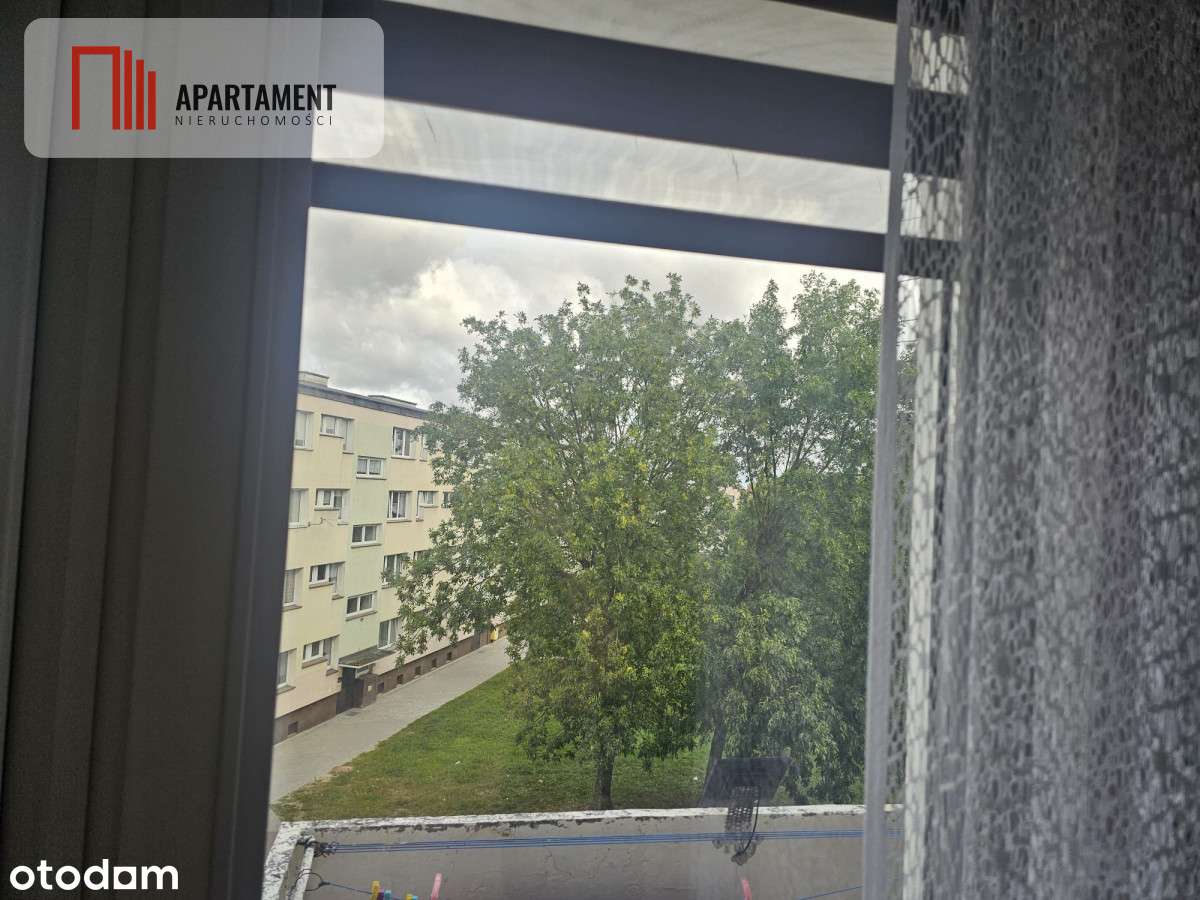 Wyremontowane*Gotowe do wprowadzenia*2-Pokoje-14