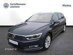 Volkswagen Passat 2.0 TDI BMT SCR 4Mot Highline DSG7 - 1