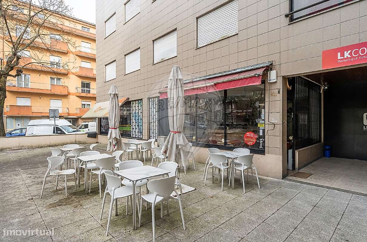 Trespasse  para venda-17