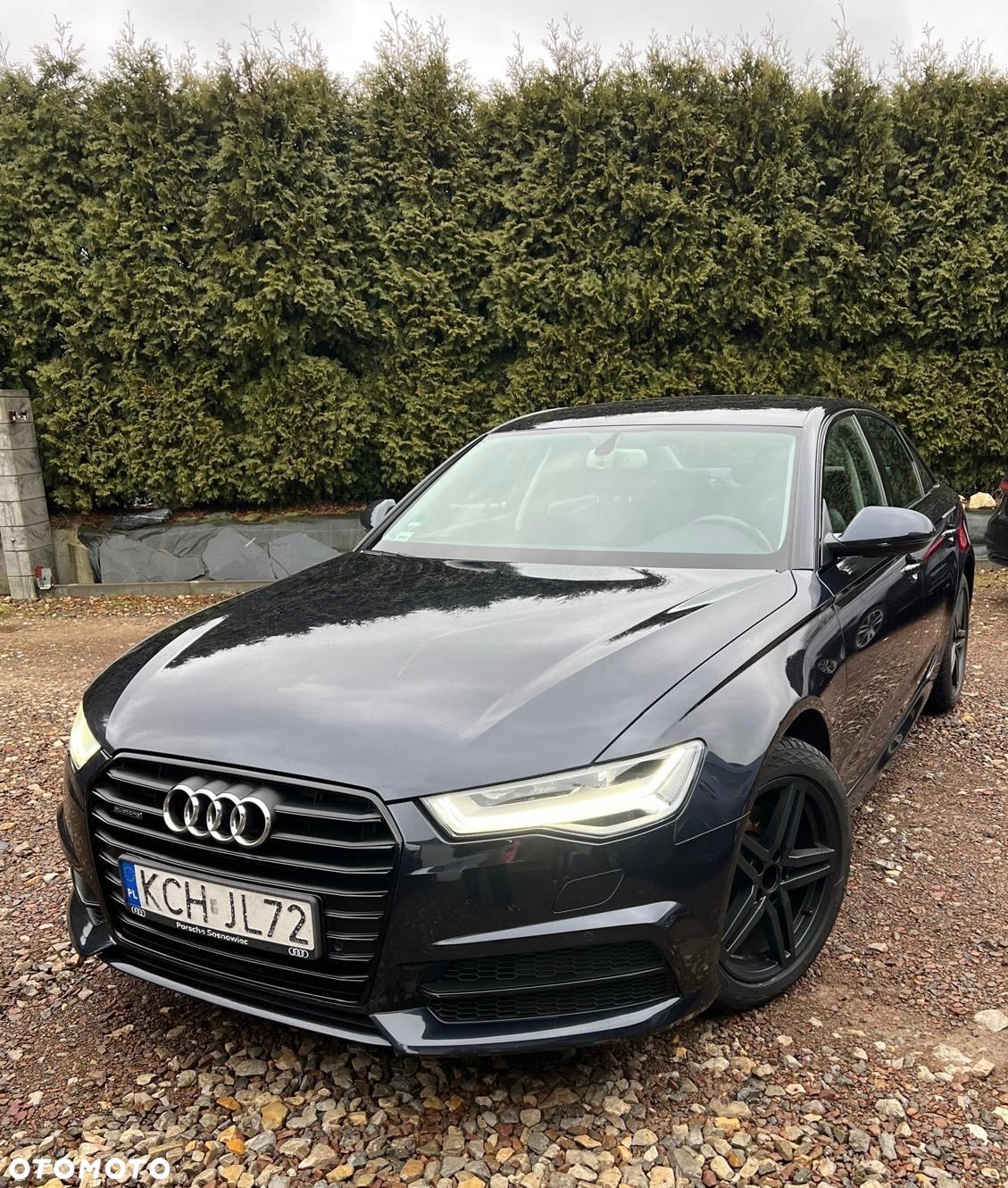 Audi A6 2.0 TDI Quattro S tronic - 1