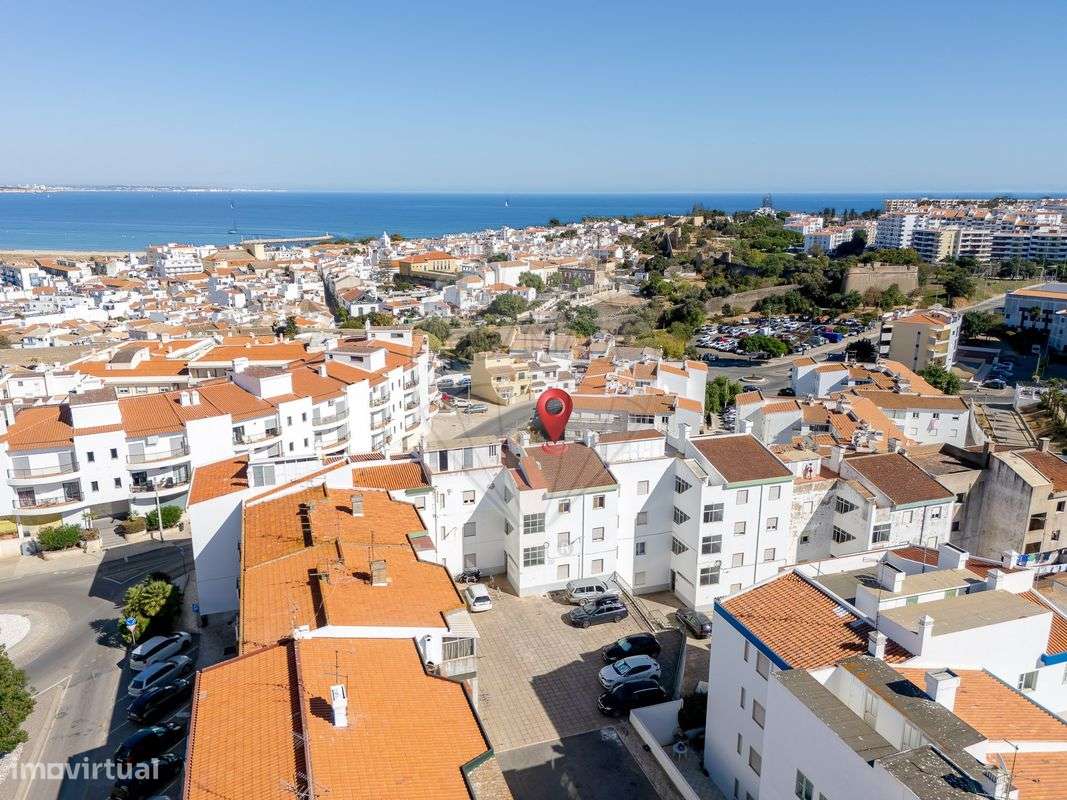 Apartamento T2 para venda - Grande imagem: 1/18