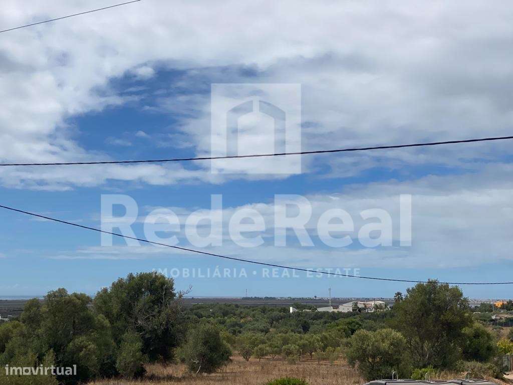 Moradia para recuperar com vista mar - Grande imagem: 5/43