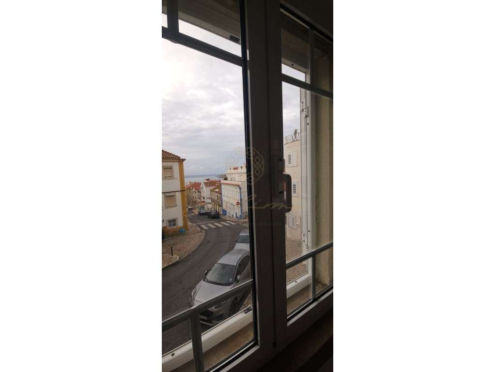 'Exclusivo' Prédio T3, Triplex em 2ª linha de Praia.-16