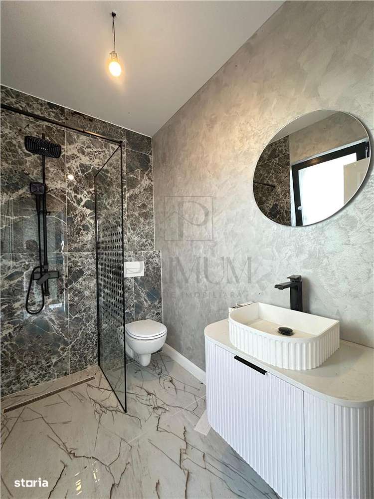 GIROC - Duplex separat - 4 Camere - Finisaje premium - Imagine principală: 5/12