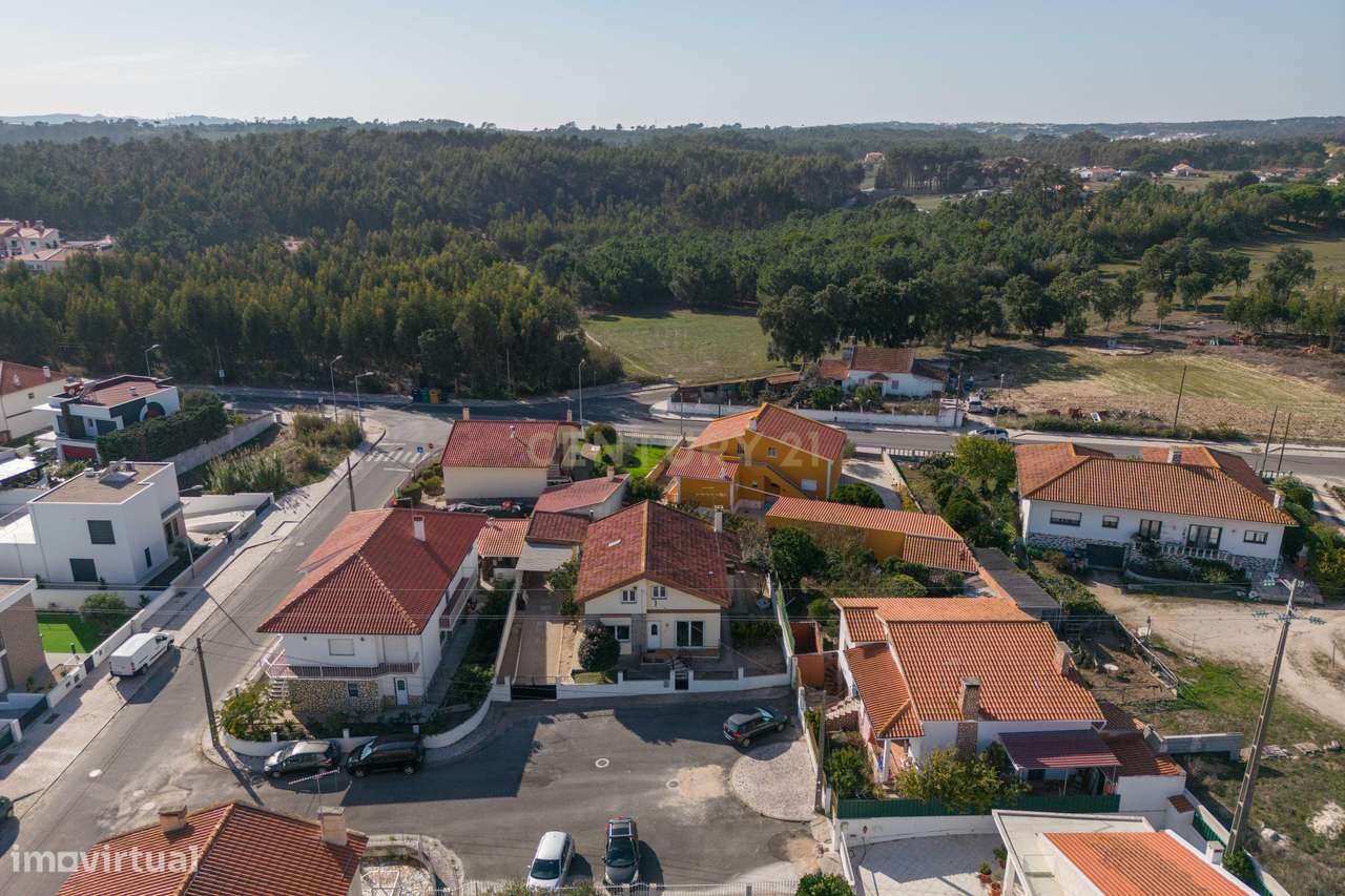 Moradia T3+2 | Nadadouro - Grande imagem: 5/30