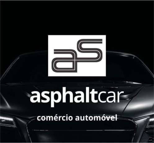 AsphaltCar