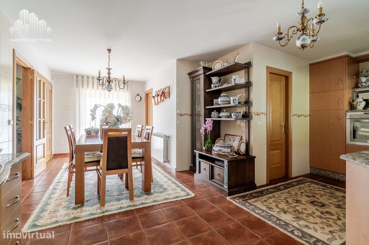 Requintada e elegante quinta com piscina, situada em Ponte de Lima!-28