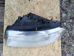 LAMPA PRZEDNIA LEWA VW SHARAN 7M LIFT 7M3941015 - 2