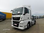 MAN Tgx 18460 - 1