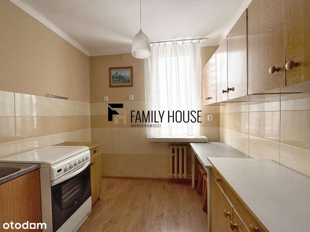 Mieszkanie 3 pok. 57 m2 2 piętro z balkonem!-4