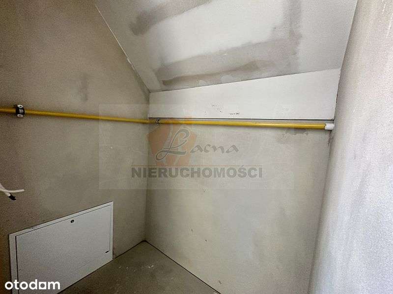 Grybów, bezczynszowe,  3 -pokojowe mieszkanie z ogródkiem-7