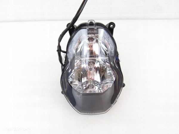 Lampa przód / reflektor KTM Super Duke 990 / 950 - 2