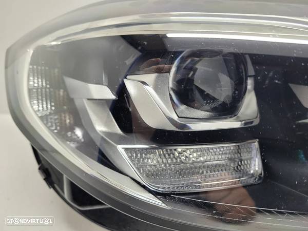 Farol/Ótica direito FULL LED BMW 3 [G20/G21] 9481696 (2019) - 3