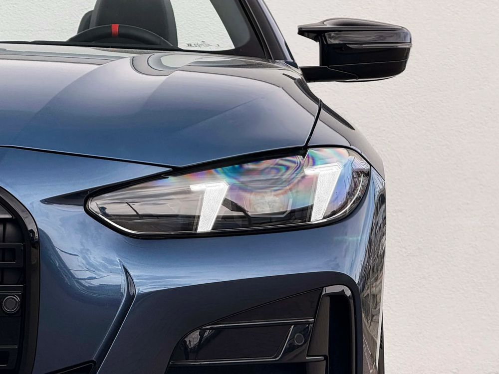 BMW Seria-4 M440I XDRIVE 3.0 Benzyna 374 KM — zdjęcie 3