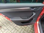 Skoda Superb 2.0 TDI SCR 4x4 Scout DSG - 9