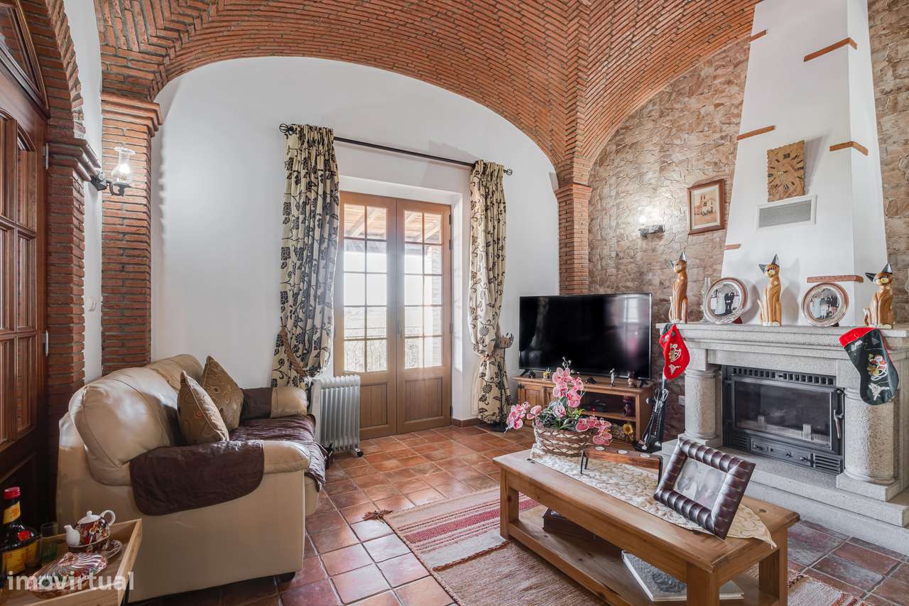 QUINTA|PARA VENDA|ALENTEJO - Grande imagem: 5/33